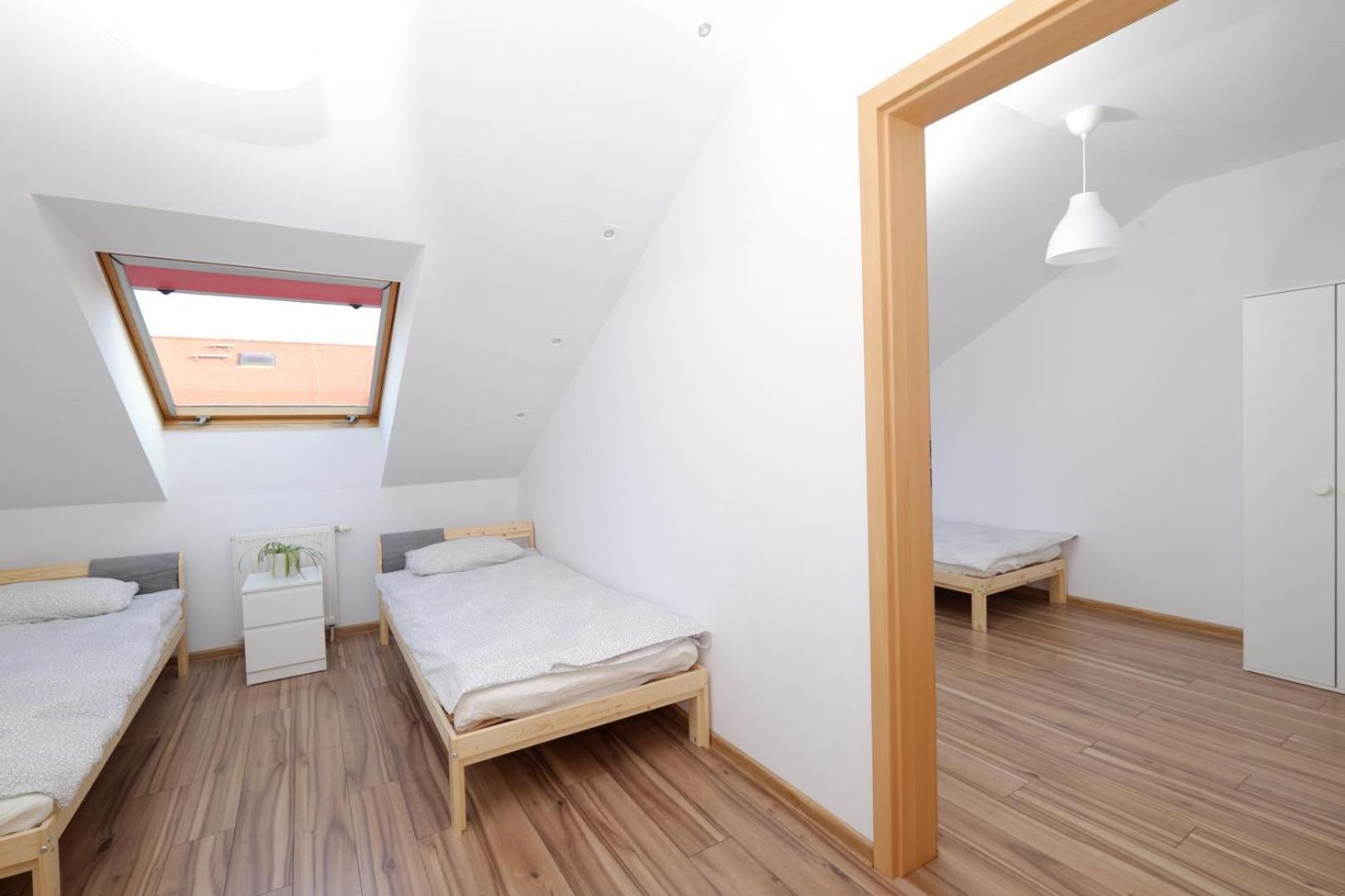 Apartament Sloneczny 4 أوبولي المظهر الخارجي الصورة