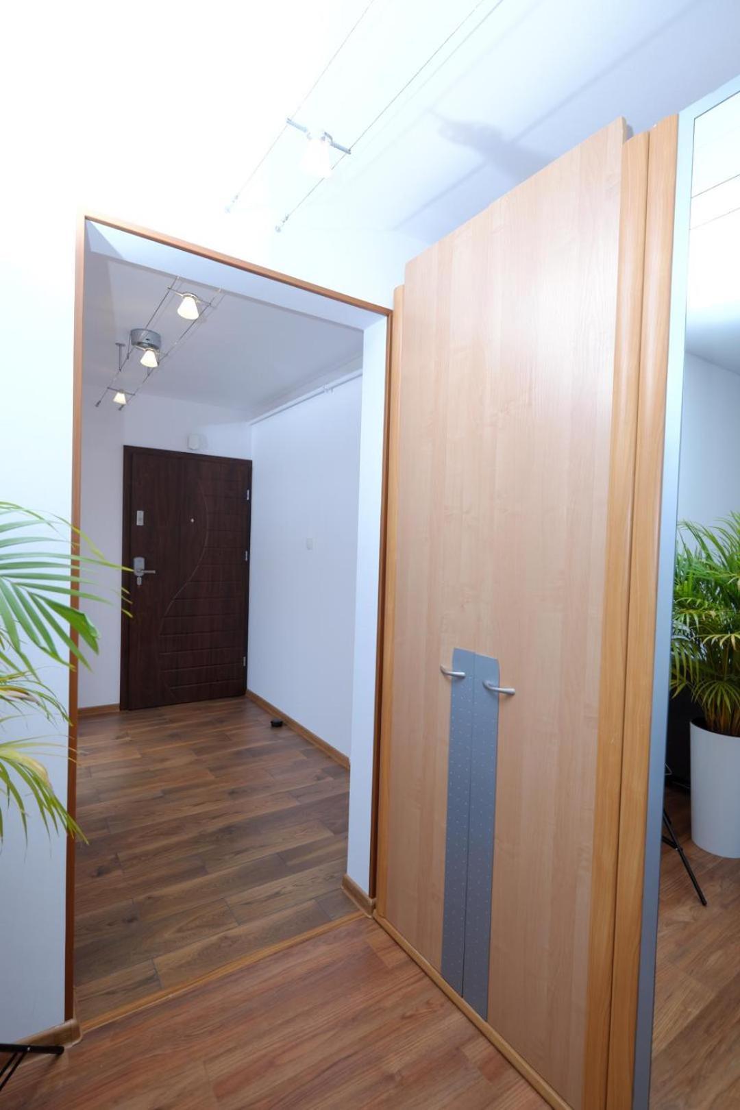 Apartament Sloneczny 4 أوبولي المظهر الخارجي الصورة
