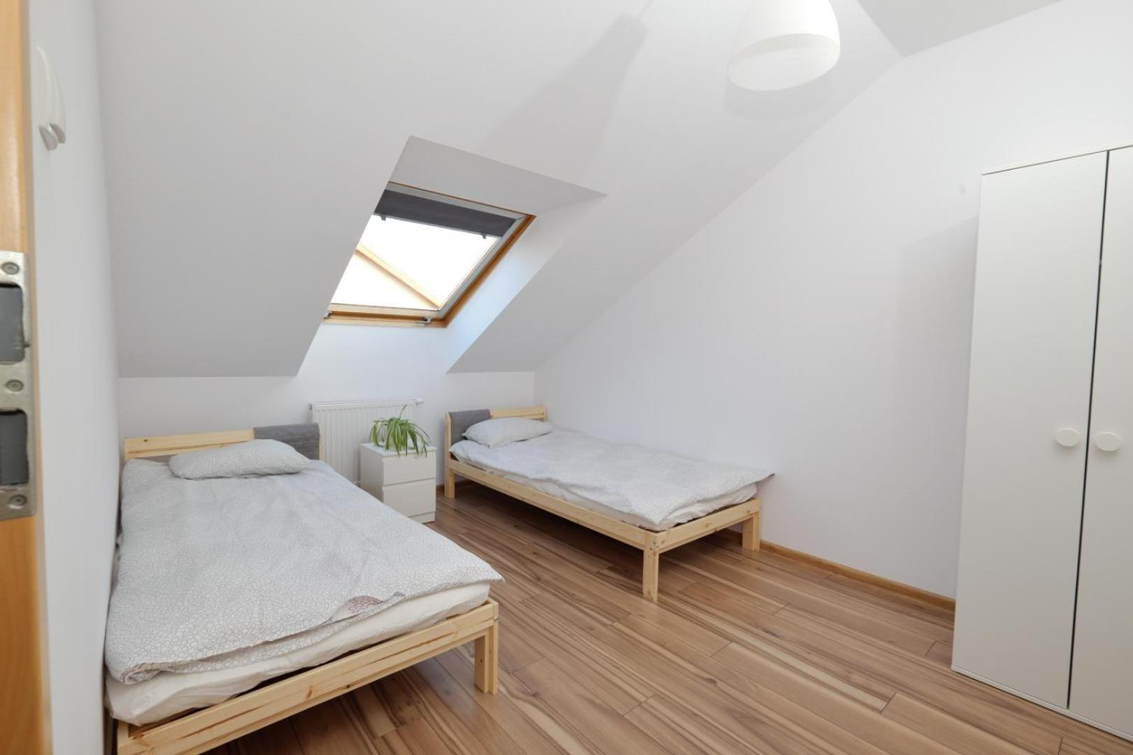 Apartament Sloneczny 4 أوبولي المظهر الخارجي الصورة